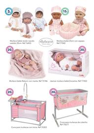 Folleto Tiendas MGI Página 14