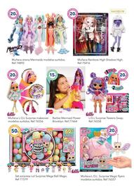 Folleto Tiendas MGI Página 17