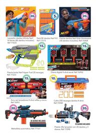 Folleto Tiendas MGI Página 18