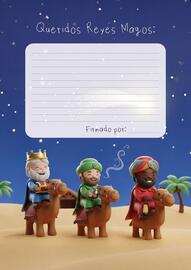 Folleto Tiendas MGI Página 2