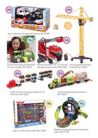 Folleto Tiendas MGI Página 20