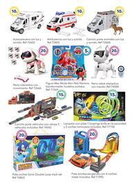 Folleto Tiendas MGI Página 21