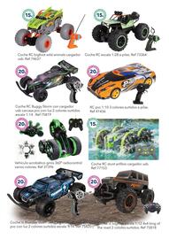 Folleto Tiendas MGI Página 22