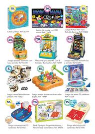 Folleto Tiendas MGI Página 26