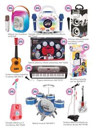 Folleto Tiendas MGI Página 28