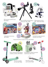 Folleto Tiendas MGI Página 29