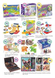 Folleto Tiendas MGI Página 6