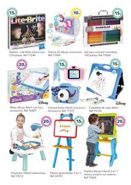 Folleto Tiendas MGI Página 7