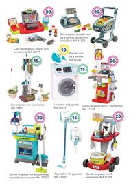 Folleto Tiendas MGI Página 9