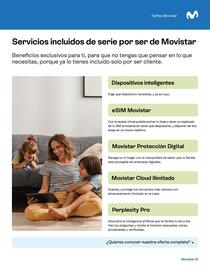 Catálogo Movistar Página 21