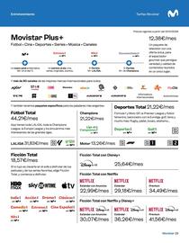 Catálogo Movistar Página 25