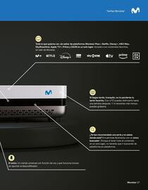 Catálogo Movistar Página 27