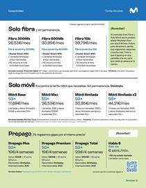 Catálogo Movistar Página 31