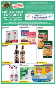 Volantino Eurospesa Pagina 14