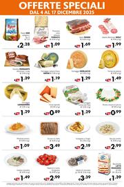 Volantino Eurospesa Pagina 2