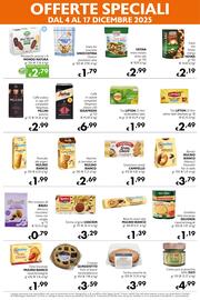 Volantino Eurospesa Pagina 4