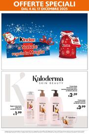 Volantino Eurospesa Pagina 9