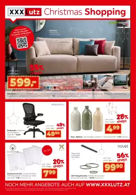 XXXLutz Prospekt (gültig bis 9-12)