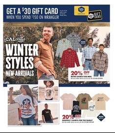 C A L Ranch Stores weekly ad Page 10
