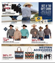 C A L Ranch Stores weekly ad Page 11