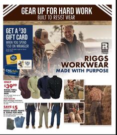 C A L Ranch Stores weekly ad Page 12