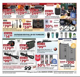 C A L Ranch Stores weekly ad Page 7