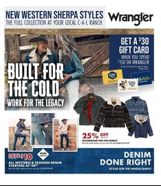 C A L Ranch Stores weekly ad Page 9