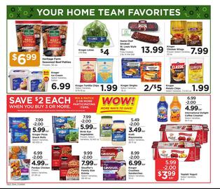 Food 4 Less weekly ad week 49 Page 3