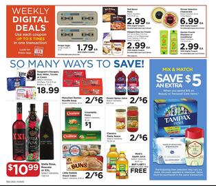 Food 4 Less weekly ad week 49 Page 4
