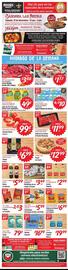 Rouses weekly ad week 49 Page 1