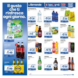 Volantino Boningros Cash and Carry Pagina 10
