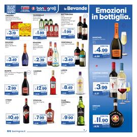 Volantino Boningros Cash and Carry Pagina 11