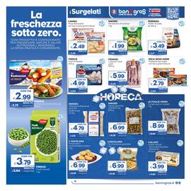Volantino Boningros Cash and Carry Pagina 12