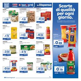 Volantino Boningros Cash and Carry Pagina 13