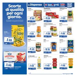 Volantino Boningros Cash and Carry Pagina 14