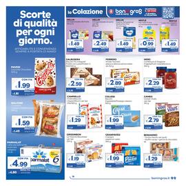 Volantino Boningros Cash and Carry Pagina 16