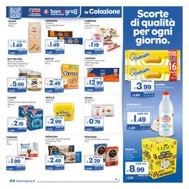 Volantino Boningros Cash and Carry Pagina 17