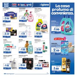 Volantino Boningros Cash and Carry Pagina 19