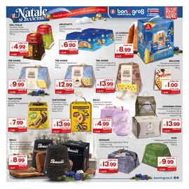 Volantino Boningros Cash and Carry Pagina 2