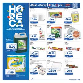 Volantino Boningros Cash and Carry Pagina 20
