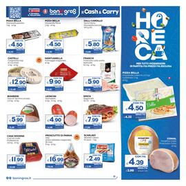Volantino Boningros Cash and Carry Pagina 21