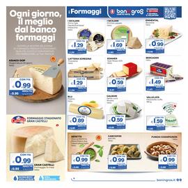 Volantino Boningros Cash and Carry Pagina 4