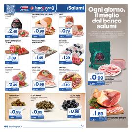 Volantino Boningros Cash and Carry Pagina 5
