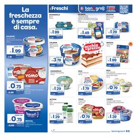 Volantino Boningros Cash and Carry Pagina 6