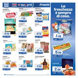 Volantino Boningros Cash and Carry Pagina 7