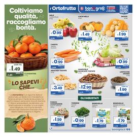Volantino Boningros Cash and Carry Pagina 8