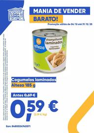 Folheto Casa Cheia Página 1