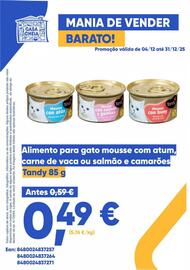 Folheto Casa Cheia Página 3