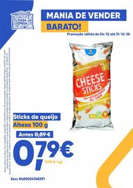 Folheto Casa Cheia Página 5