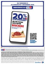 Catalogue Carrefour | WEEK-END page 2